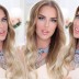Krullen met extensions